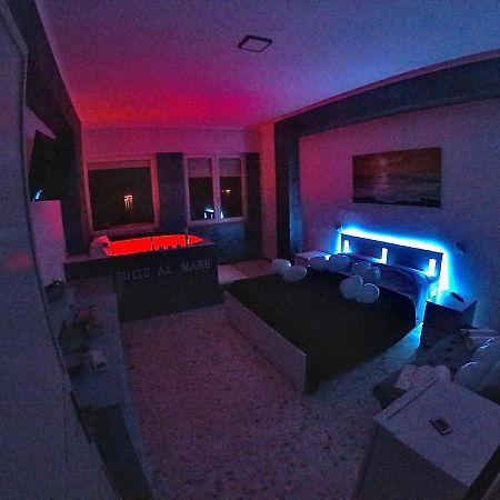 Suite Al Mare Таранто Экстерьер фото