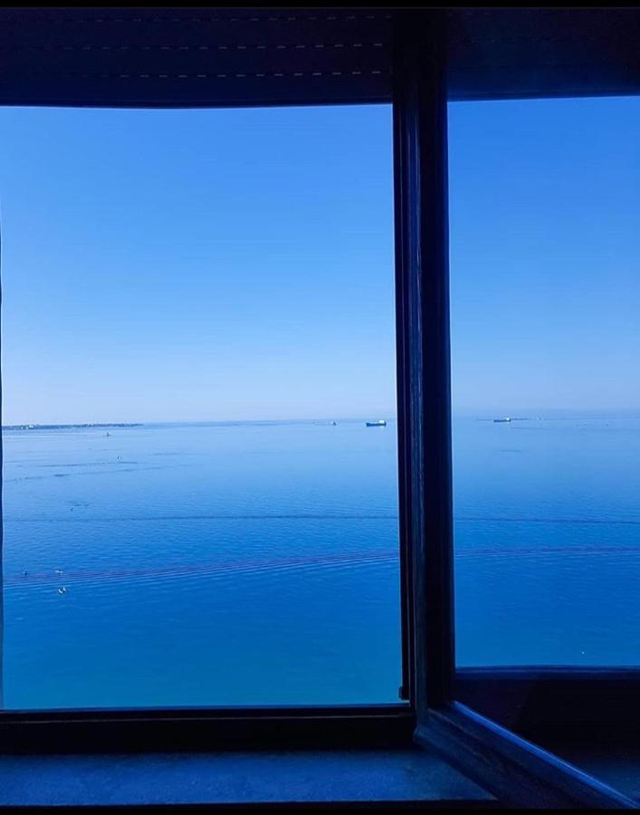 Suite Al Mare Таранто Экстерьер фото