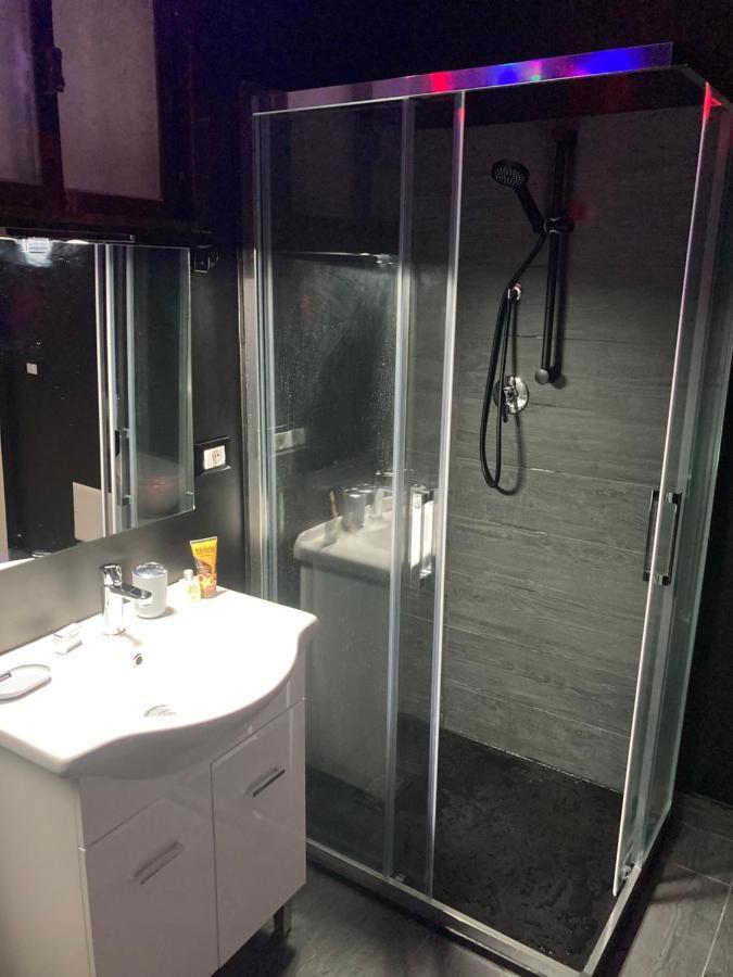 Suite Al Mare Таранто Экстерьер фото